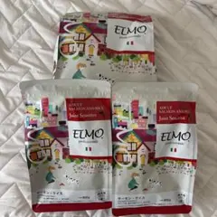 【即日発送・未開封】ELMO プロフェッショナーレ サーモン・ライス 成犬用のサムネイル