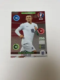 2025年最新】ルーニー wccfの人気アイテム - メルカリ