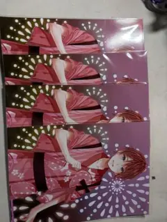 すとぷり さとみ ブロマイド 6枚セット