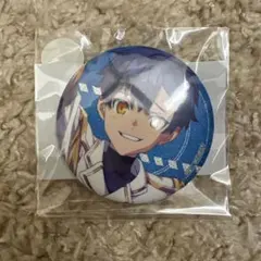 グリッドマンユニバース 缶バッジ