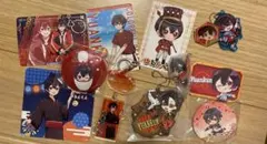 カラフルピーチゆあんまとめ売り