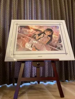 アールビバン カントク サイン入り DAZZLING DX 15/60 保証書 アールビバン カントク サイン入り DAZZLING DX 15/60 保証書