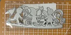 仮装した子供[540]ハロウィン