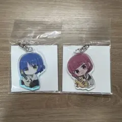 ぼっちざろっく キーホルダー