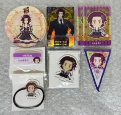 刀剣乱舞 とうらぶ わんぱく 祝装 ヴァンガード 蜻蛉切