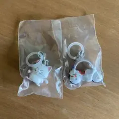 ドラゴンボール めじるしアクセサリー4 2種セット