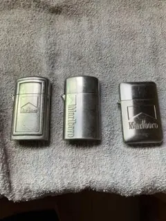 未使用 Marlboro JET Lighter マルボロジェットライター懸賞品 - メルカリ