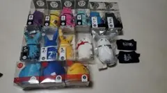 ツキウサ。　リッズ　アライヌ　まとめ　ツキプロ。