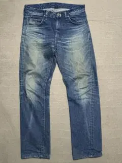 ウエアハウス デニム