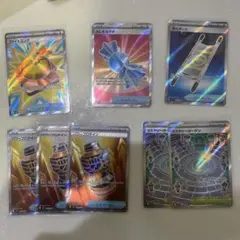 トレーナズ　SR まとめうり