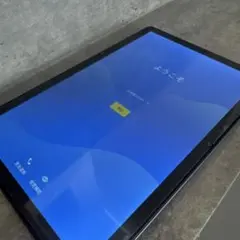 AndroidタブレットSmileXのサムネイル