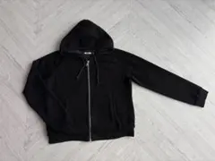 裏ボア パーカー