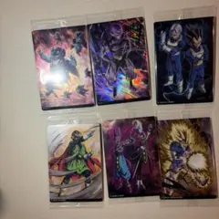 イタジャガ ドラゴンボールカードvol.8 まとめ売り