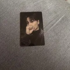 the sin:vanish ジェイ