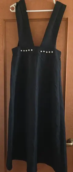 しまむらワンピース