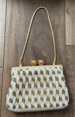 ビーズ.バッグ.ポーチ