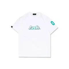 【新品】archコットンティーシャツ