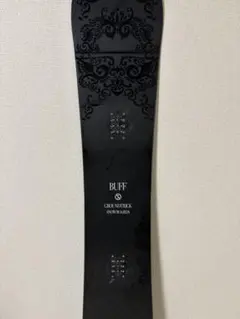 2026年最新】BuFF スノーボードの人気アイテム - メルカリ