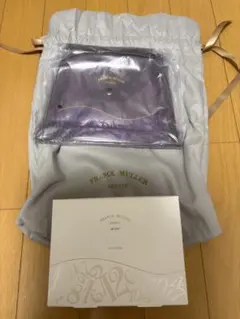 FRANCK MULLER Amatoraアメニティセット