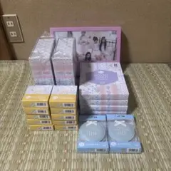 エニマイくじ アイドル