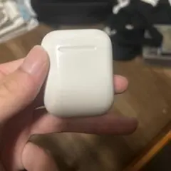 2025年最新】airpods 第2世代 ジャンクの人気アイテム - メルカリ