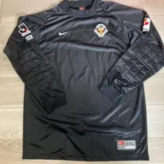 ヴェルディ東京　GKウェア　値引き不可のサムネイル