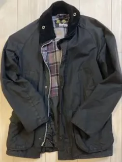 FIVEWOODS 様専用】Barbour OGSTON ワックスジャケット - メルカリ