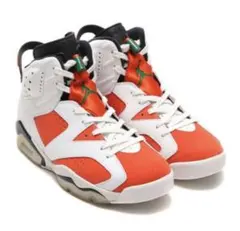 新品 箱付 黒タグ NIKE AIR JORDAN 6 RETRO 27.5