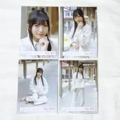 櫻坂46 三期生「静寂の暴力」MV衣装生写真 コンプ - メルカリ