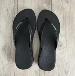 Havaianas x ZARA プラットフォームサンダル35のサムネイル