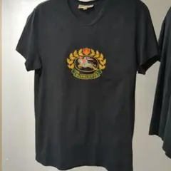 Burberry Tシャツ Lサイズ