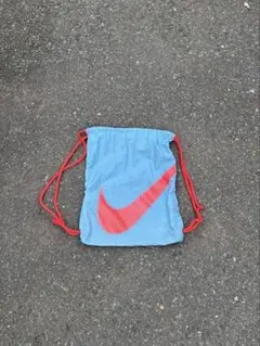 90s 00s NIKE ナップサック ジムサック 巾着 90s 00s NIKE ナップサック ジムサック 巾着 - メルカリ