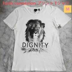 2026年最新】Faith Connexion カラー：ホワイト系 レディース 半袖(T 