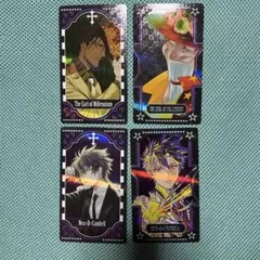 D.Gray-man オーロラアルカナコレクション ネア・D・キャンベル - メルカリ
