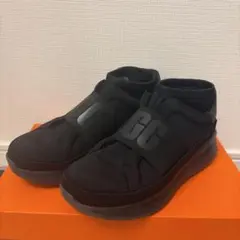 UGG ニュートラスニーカー　ブラックのサムネイル