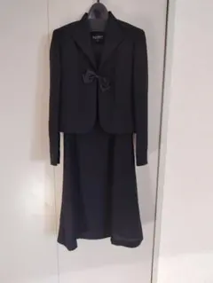 礼服ワンピーススーツ　5号