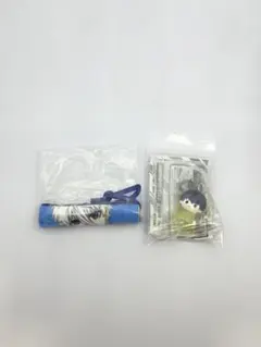 ブルーロック ガチャ 2点セット