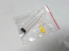 新品 未使用 プリントヘッド クリーニングキッド　プリンター用 3