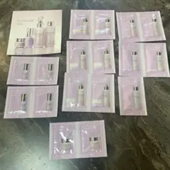 FLARUNE スキンケアトライアルセット 17点