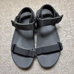 ユニクロ JW ANDERSON サンダル 24.5〜25cmのサムネイル