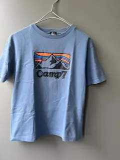 CAMP7 Tシャツのサムネイル