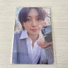 &TEAM FUMA フウマ Go in Blind 月狼 ラキドロ トレカ