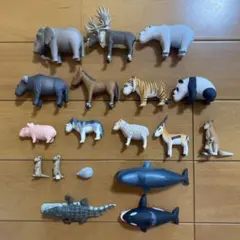 2026年最新】シャクレルプラネットフィギュアの人気アイテム - メルカリ