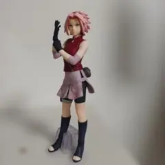 箱なし 荻原沙優 1/4スケールフィギュア 正規品 - メルカリ