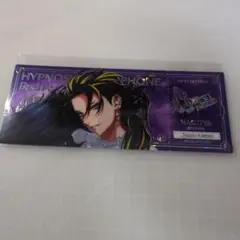 ヒプマイマイク ファンミ オンくじ Bad Ass Temple 四十物十四