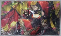 デュエルマスターズ】DMPランキングプレイマット【クリスタブララーサ