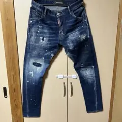 dsquared2 classic Kenny jean デニム パンツ
