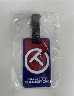 スコッティキャメロン パターリーシュ FOR TOUR USE ONLY