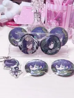 2026年最新】しゆん 缶バッジ まとめ売りの人気アイテム - メルカリ