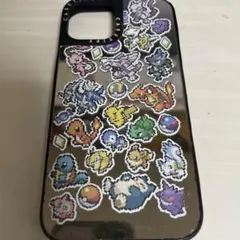 2025年最新】casetify ポケモンの人気アイテム - メルカリ